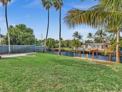 2507 Okeechobee Lane Fort Lauderdale FL 33312