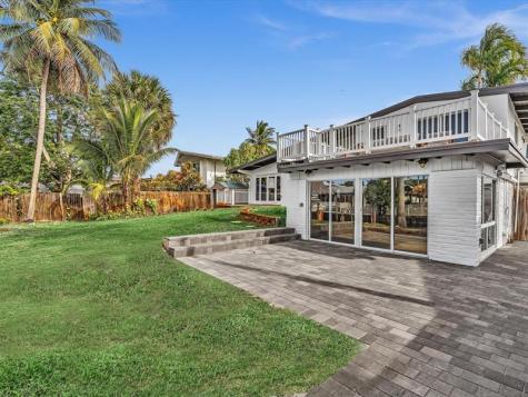 2507 Okeechobee Lane Fort Lauderdale FL 33312