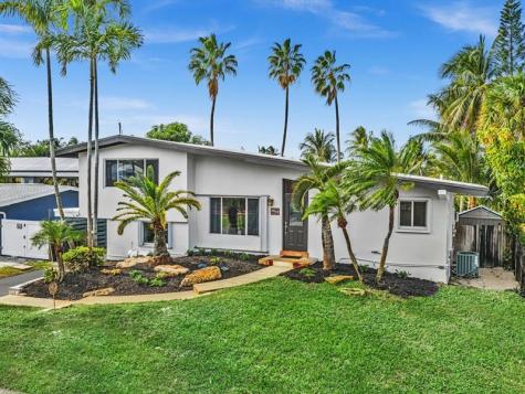 2507 Okeechobee Lane Fort Lauderdale FL 33312