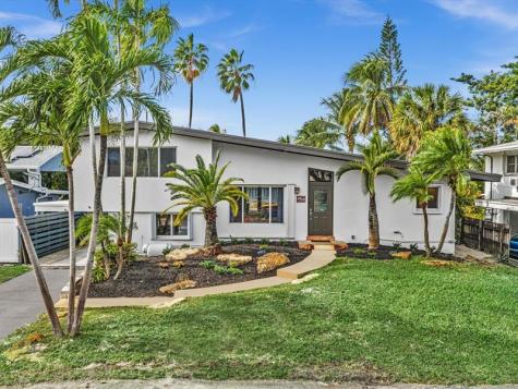 2507 Okeechobee Lane Fort Lauderdale FL 33312