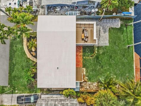 2507 Okeechobee Lane Fort Lauderdale FL 33312