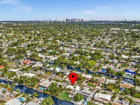 2507 Okeechobee Lane Fort Lauderdale FL 33312