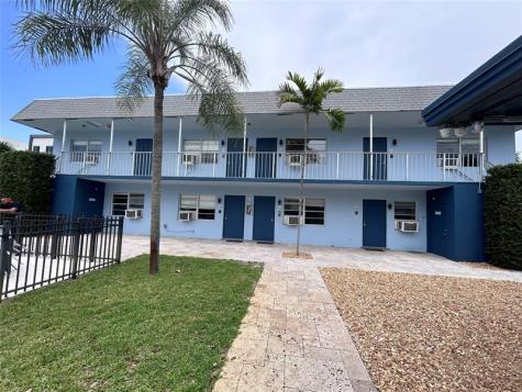 1020 N Victoria Park Road Fort Lauderdale FL 33304