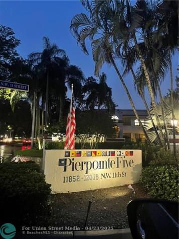 11906 NW 11th Street Pembroke Pines FL 33026