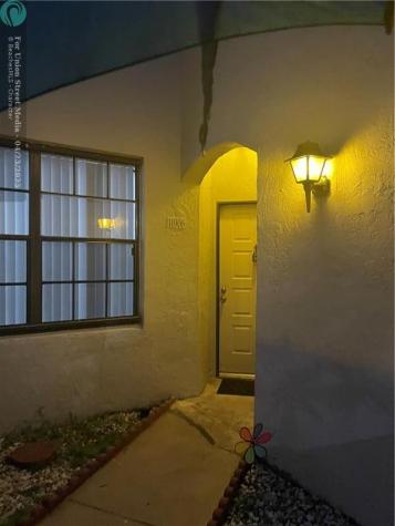 11906 NW 11th Street Pembroke Pines FL 33026