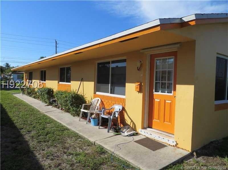 50 SE 6 Street #A Dania Beach FL 33004