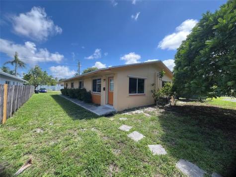 50 SE 6 Street #A Dania Beach FL 33004