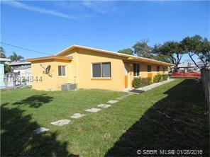 50 SE 6 Street #A Dania Beach FL 33004