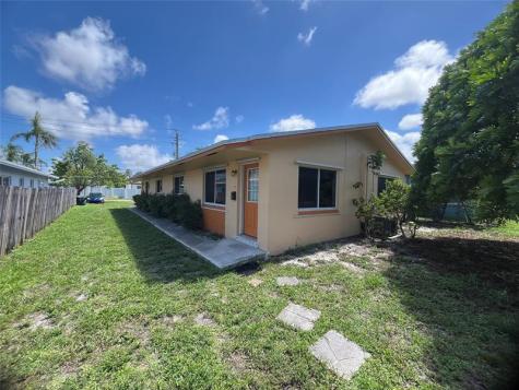 50 SE 6 Street #A Dania Beach FL 33004