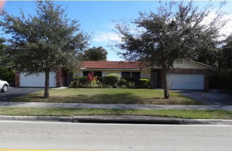 3991 Woodside Drive Coral Springs FL 33065