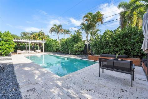 5260 NE 17th Terrace Fort Lauderdale FL 33334