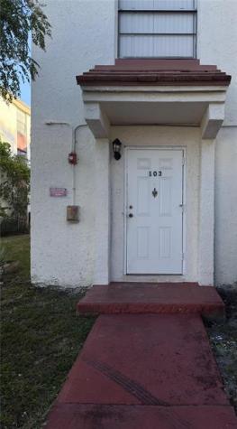1794 NW 55th Avenue Lauderhill FL 33313