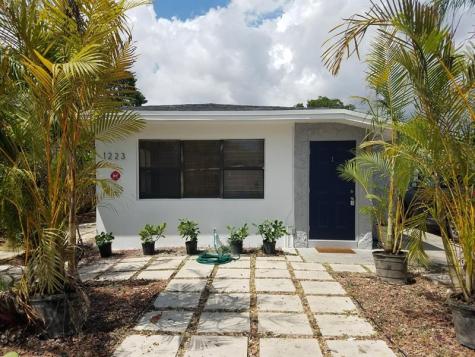 1223 NE 18th Avenue Fort Lauderdale FL 33304