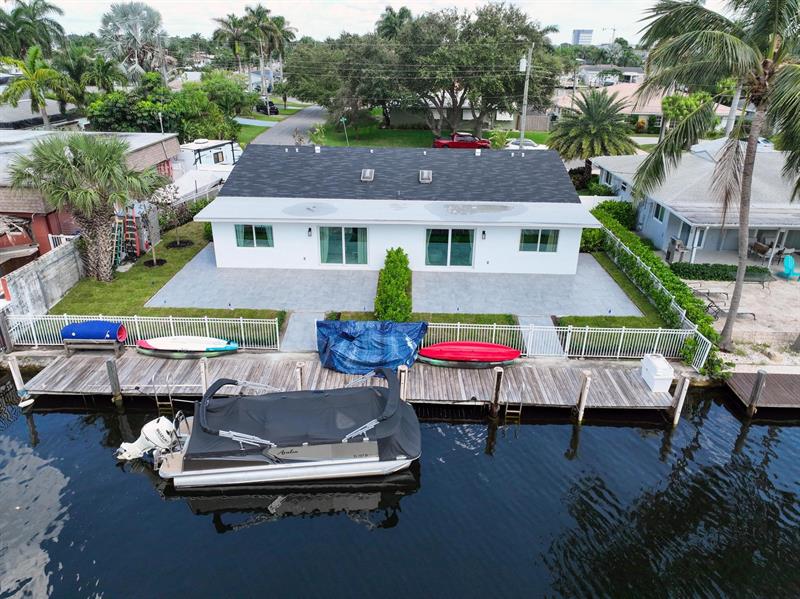 1814 SE 7th Street Pompano Beach FL 33060