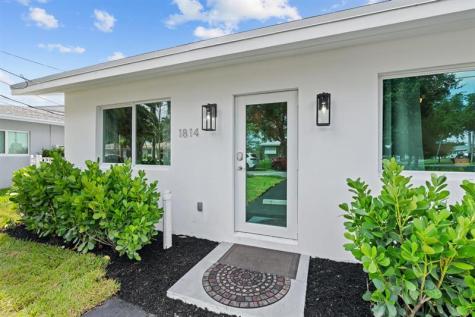 1814 SE 7th Street Pompano Beach FL 33060