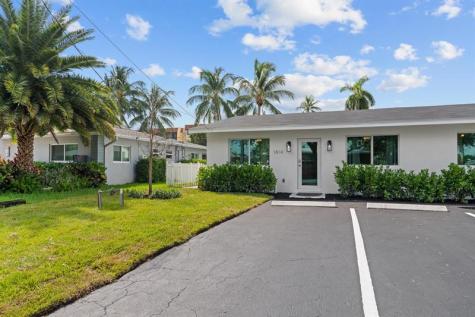 1814 SE 7th Street Pompano Beach FL 33060