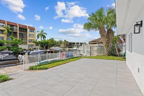 1814 SE 7th Street Pompano Beach FL 33060