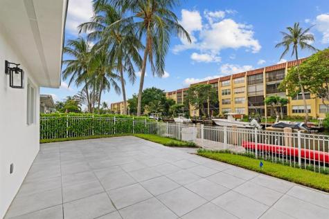 1814 SE 7th Street Pompano Beach FL 33060