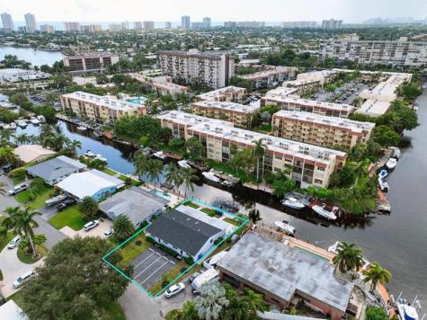 1814 SE 7th Street Pompano Beach FL 33060