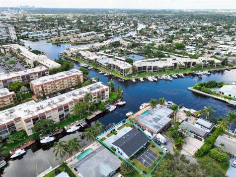 1814 SE 7th Street Pompano Beach FL 33060