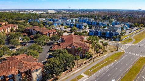 5560 Metrowest Boulevard Orlando FL 32811