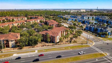 5560 Metrowest Boulevard Orlando FL 32811