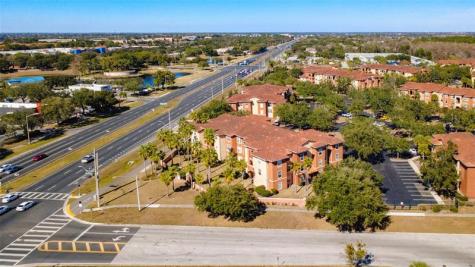 5560 Metrowest Boulevard Orlando FL 32811