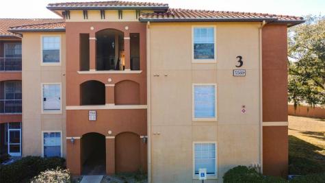 5560 Metrowest Boulevard Orlando FL 32811