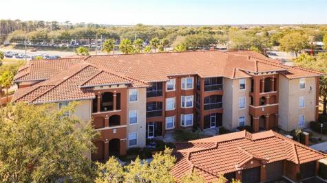 5560 Metrowest Boulevard Orlando FL 32811