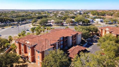 5560 Metrowest Boulevard Orlando FL 32811