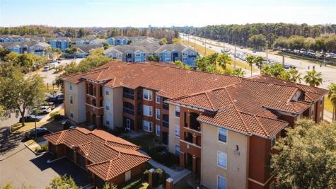 5560 Metrowest Boulevard Orlando FL 32811
