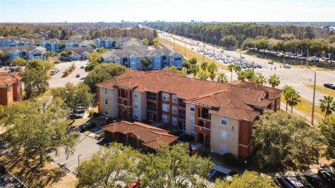 5560 Metrowest Boulevard Orlando FL 32811