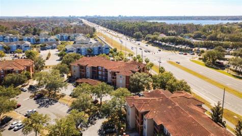 5560 Metrowest Boulevard Orlando FL 32811