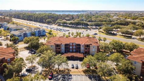 5560 Metrowest Boulevard Orlando FL 32811