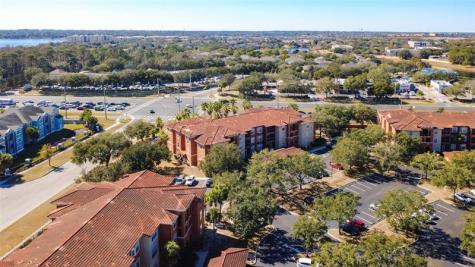 5560 Metrowest Boulevard Orlando FL 32811