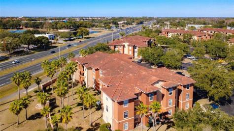 5560 Metrowest Boulevard Orlando FL 32811