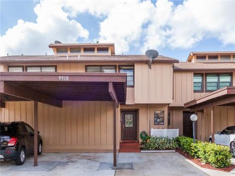 9918 Royal Palm Boulevard Coral Springs FL 33065