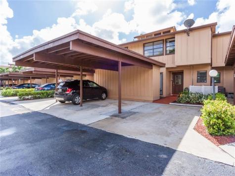 9918 Royal Palm Boulevard Coral Springs FL 33065