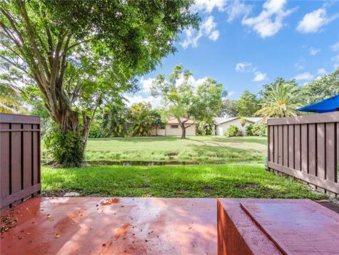 9918 Royal Palm Boulevard Coral Springs FL 33065