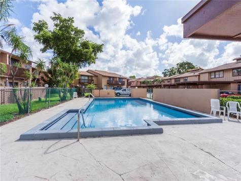 9918 Royal Palm Boulevard Coral Springs FL 33065