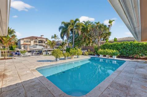 2871 NE 26th Court Fort Lauderdale FL 33306
