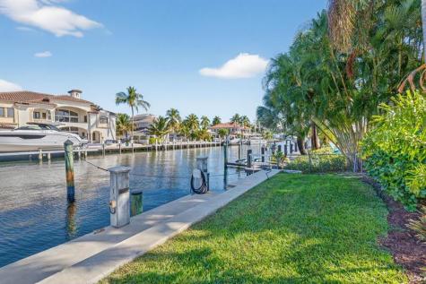 2871 NE 26th Court Fort Lauderdale FL 33306