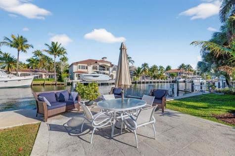 2871 NE 26th Court Fort Lauderdale FL 33306