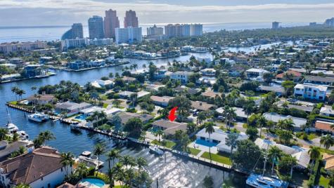 2871 NE 26th Court Fort Lauderdale FL 33306