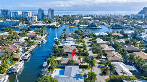2871 NE 26th Court Fort Lauderdale FL 33306