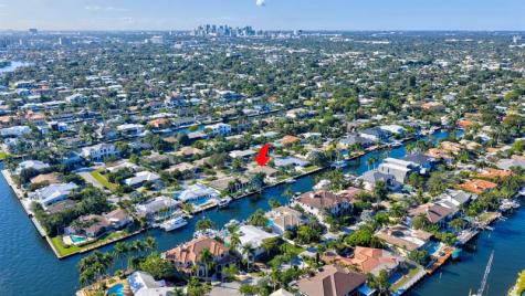 2871 NE 26th Court Fort Lauderdale FL 33306