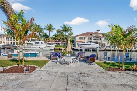 2871 NE 26th Court Fort Lauderdale FL 33306