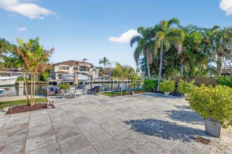 2871 NE 26th Court Fort Lauderdale FL 33306