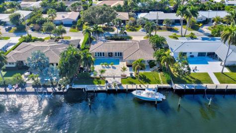 2871 NE 26th Court Fort Lauderdale FL 33306