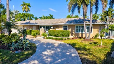 2871 NE 26th Court Fort Lauderdale FL 33306